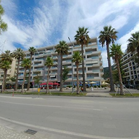 VlorëSt Beach House公寓 外观 照片