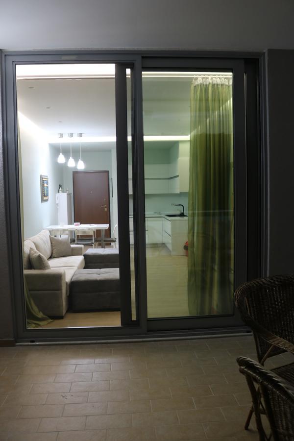VlorëSt Beach House公寓 外观 照片