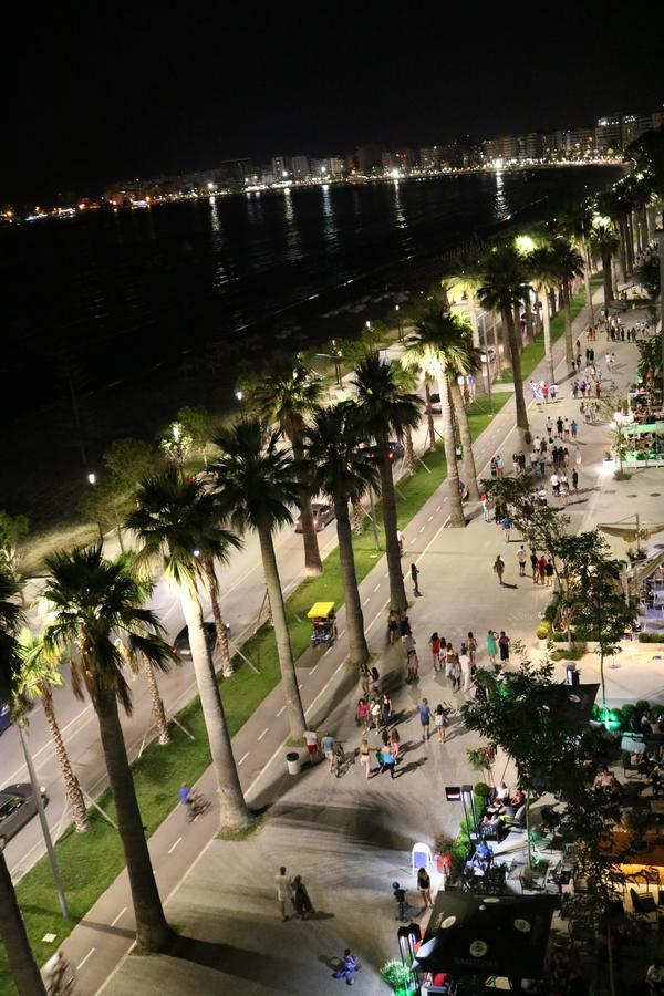 VlorëSt Beach House公寓 外观 照片