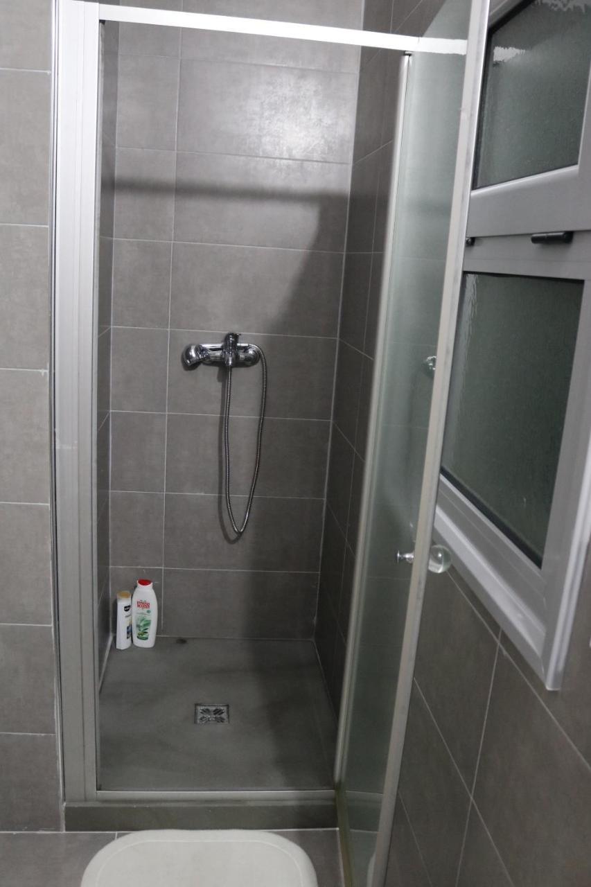 VlorëSt Beach House公寓 外观 照片