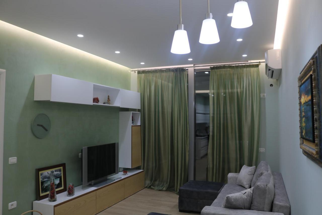 VlorëSt Beach House公寓 外观 照片